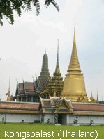 Königspalast (Thailand)