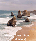 Great Ocean Road (Australien)