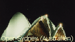 Sydney Oper (Australien)